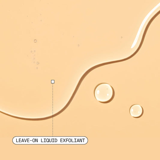 Youth To The People Kombucha + 10% AHA Power Exfoliant (4 fl oz), Overnight Resurfacing Peel, Helps Fade Discoloration + Smooth Skin Texture, Lactic + Glycolic Acid, Fragrance-free, Vegan